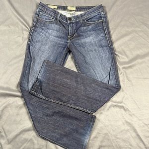 William Rast | STELLA Classic Rise Bootcut | Size 29